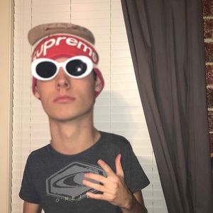 Meet your Posher, Dalton